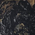 Den Glemte By 3. 195 x 300 cm. 2011.