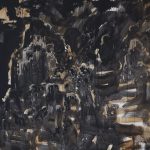 Den Glemte By 4. 195 x 300 cm. 2012.