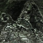 From Another World. 1. 195x300 cm. 2004